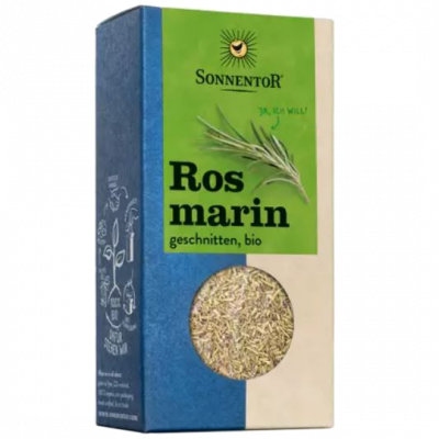 Rosmarin ST (25g)